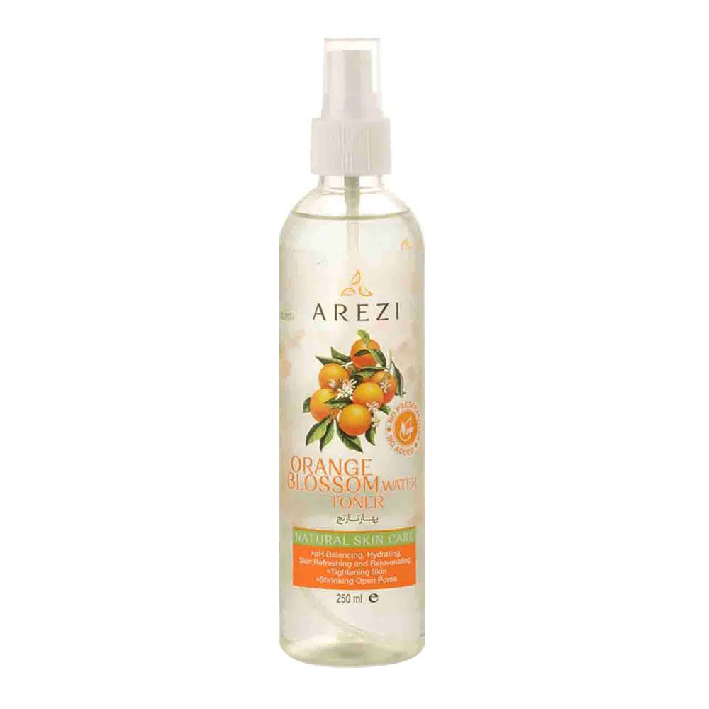 اسپری تونر بهار نارنج 250میل عارضی