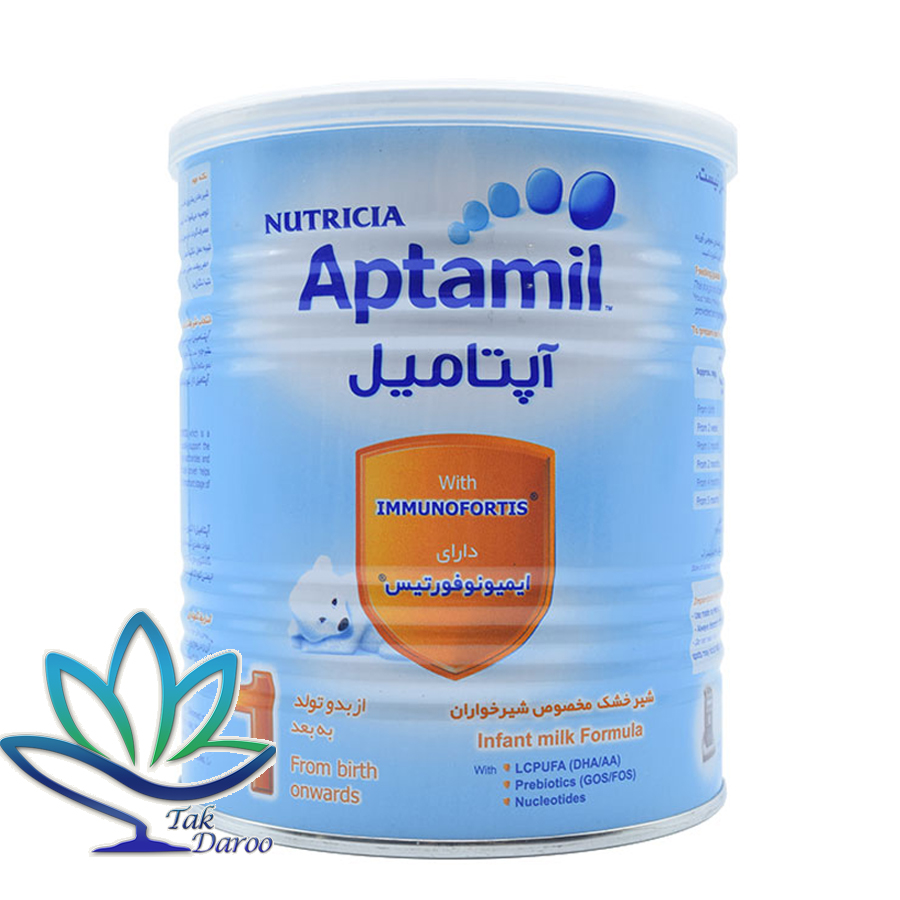 شیر خشک آپتامیل 1