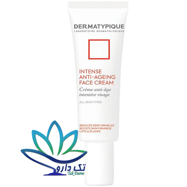 کرم بهبود دهنده چروک درماتیپیک 30 میلی لیتر