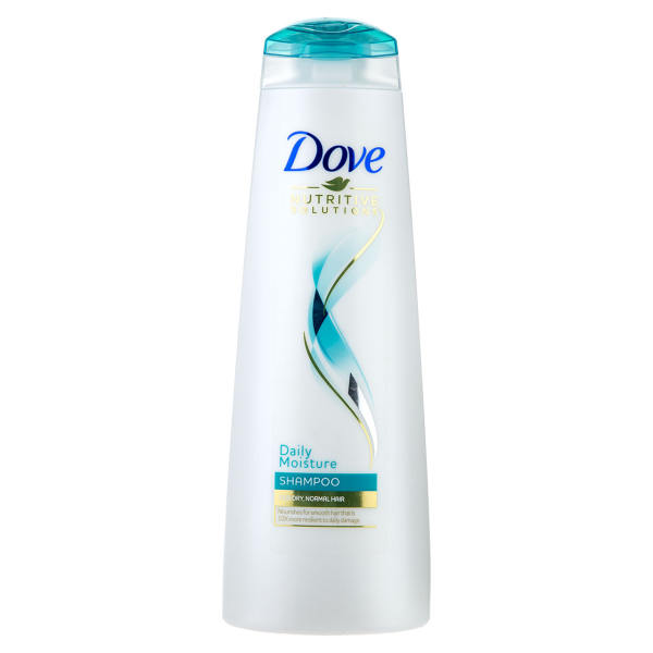 شامپو مراقبت روزانه موی معمولی Daily Moisture داو