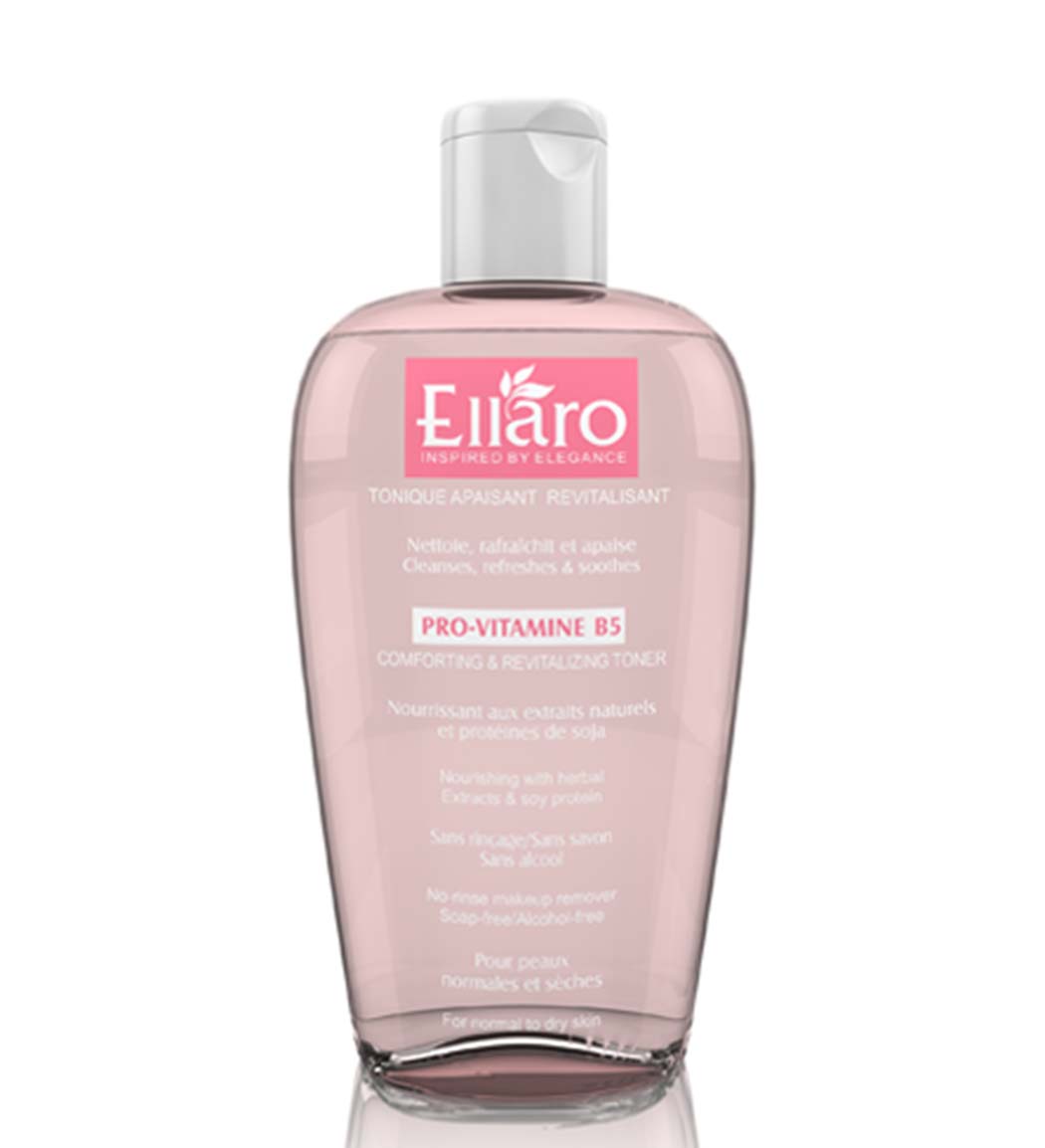  تونر صورت کامفورتینگ الارو