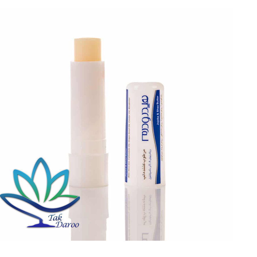 بالم مرطوب کننده لب هیدرودرم ۴٫۵ گرم