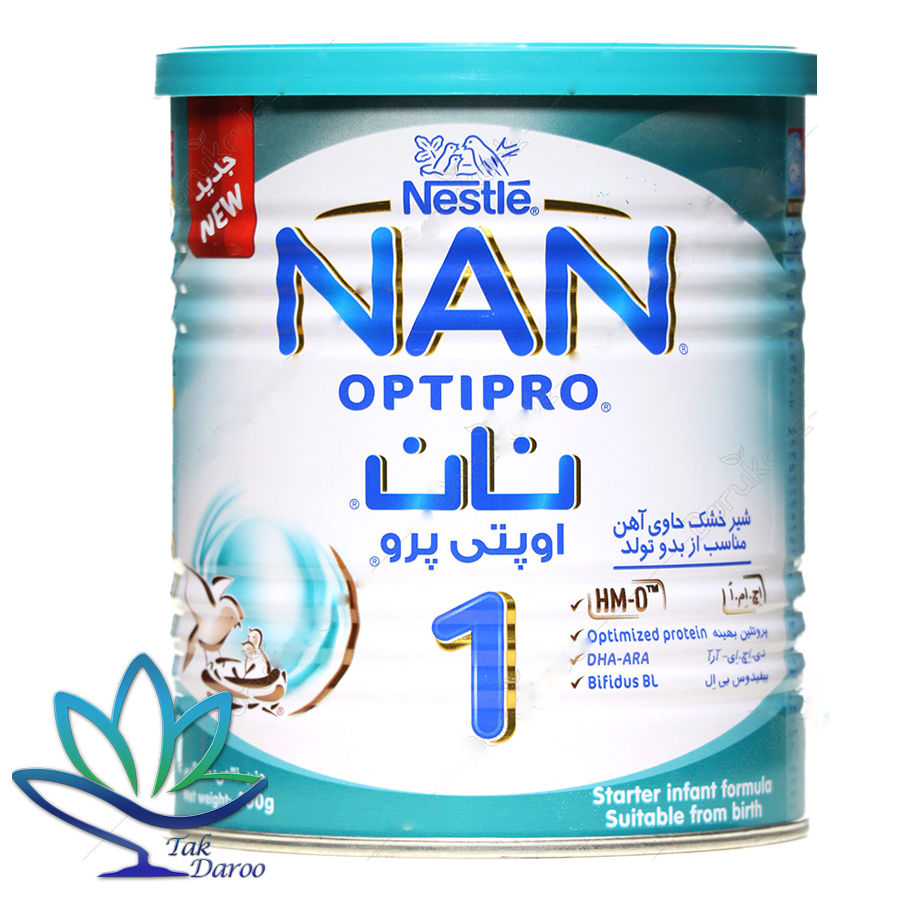 شیر خشک نان 1 اپتی پرو