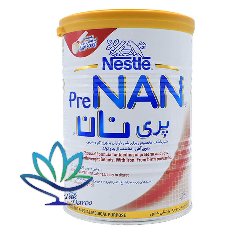 پری نان شیرخشک پری نان شیرخشک