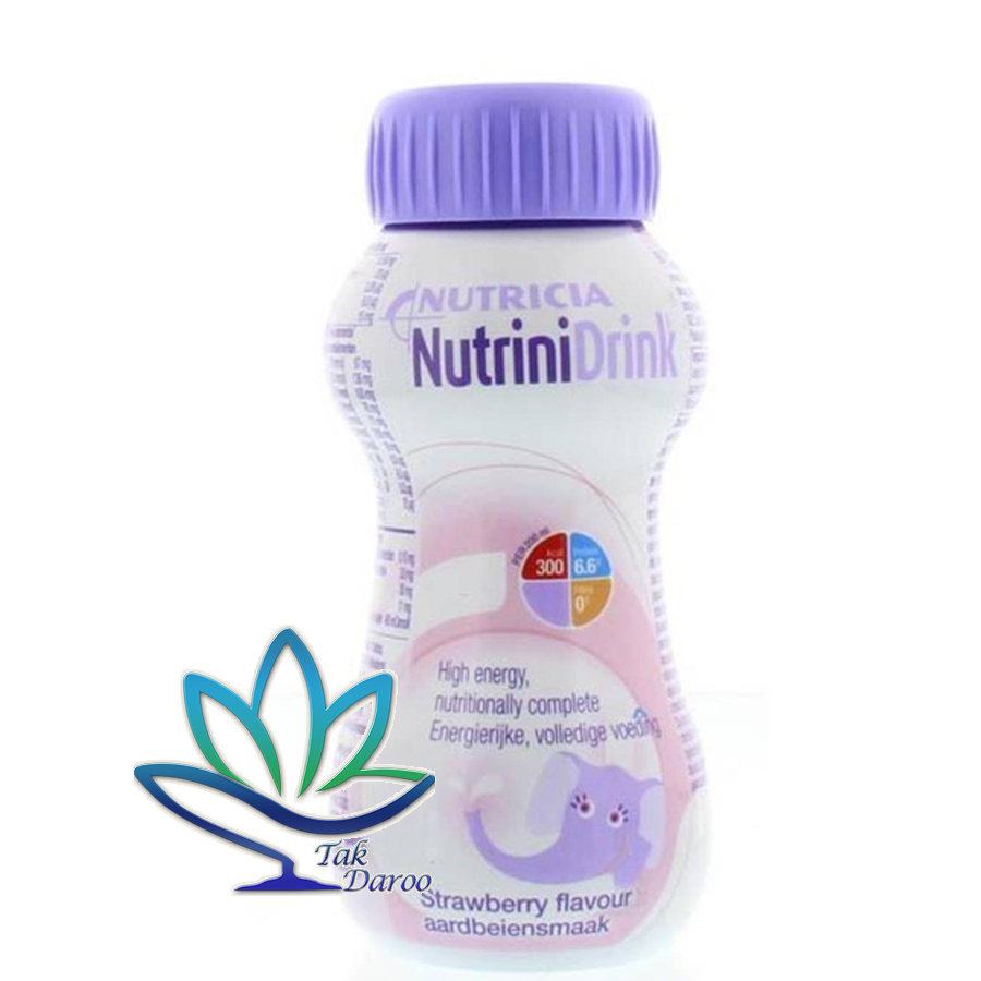 نوترینی درینک