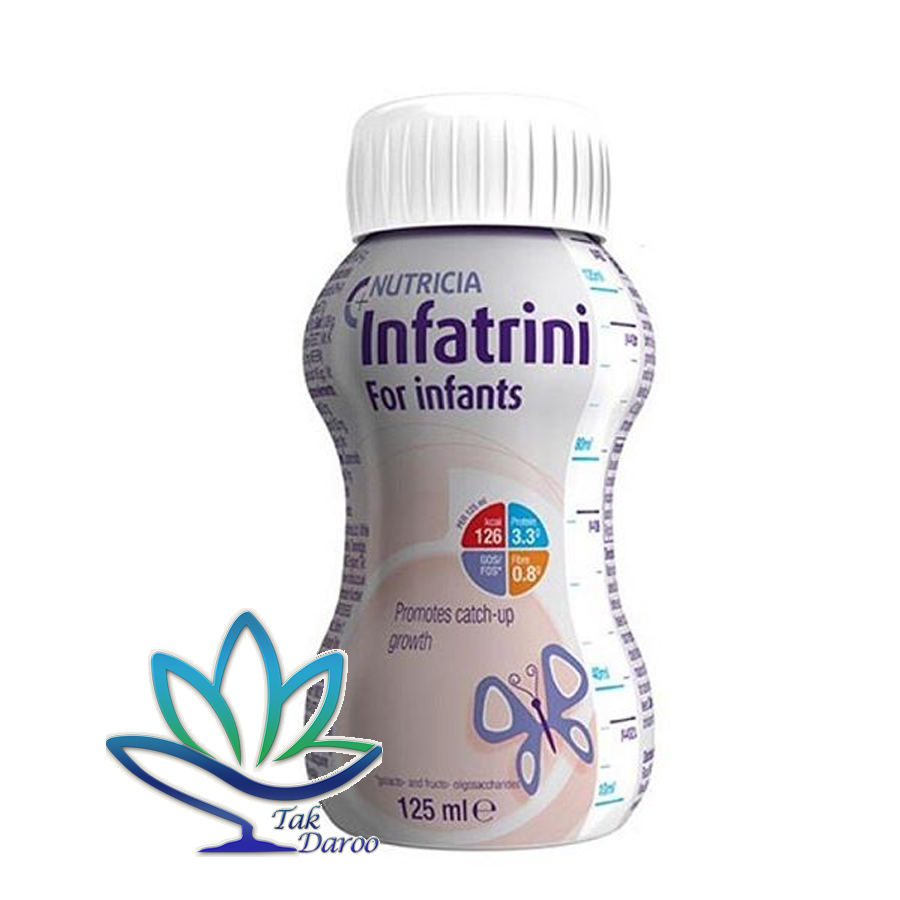 اینفنترینی درینک مایع