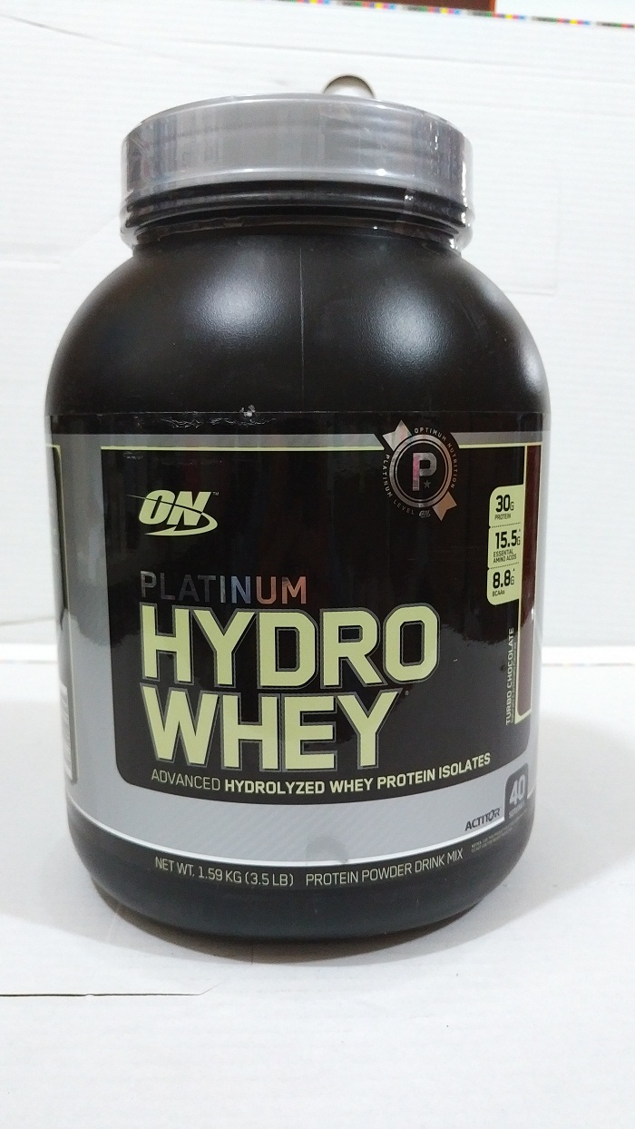 هیدرو وی پلاتینیوم