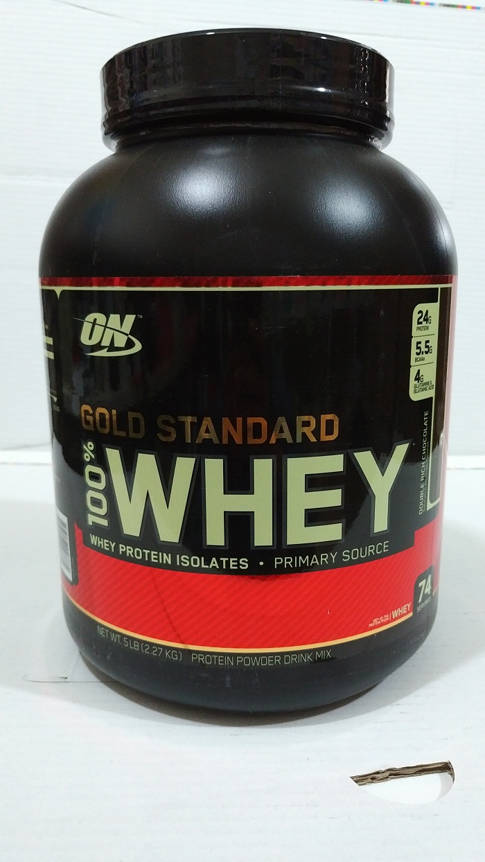 وی گلد استاندارد