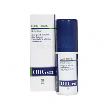 تونیک مو الی ژن