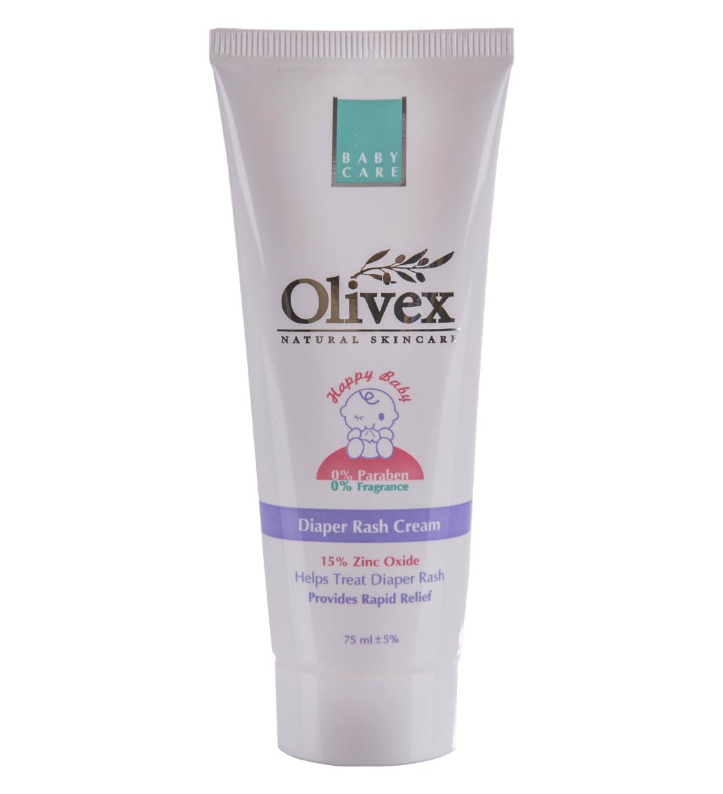 کرم ادرار سوختگی پای کودک 75میل الیوکس کرم ادرار سوختگی پای کودک 75میل الیوکس