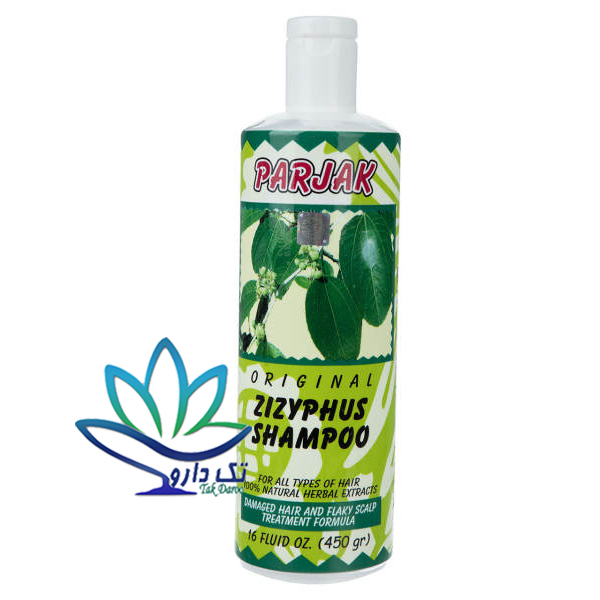 شامپو پرژک مدل سدر حجم 450 میلی لیتر شامپو پرژک مدل سدر حجم 450 میلی لیتر