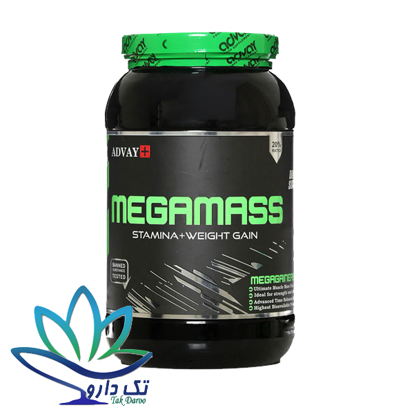 پودر مگامس ادوای 1800 گرم