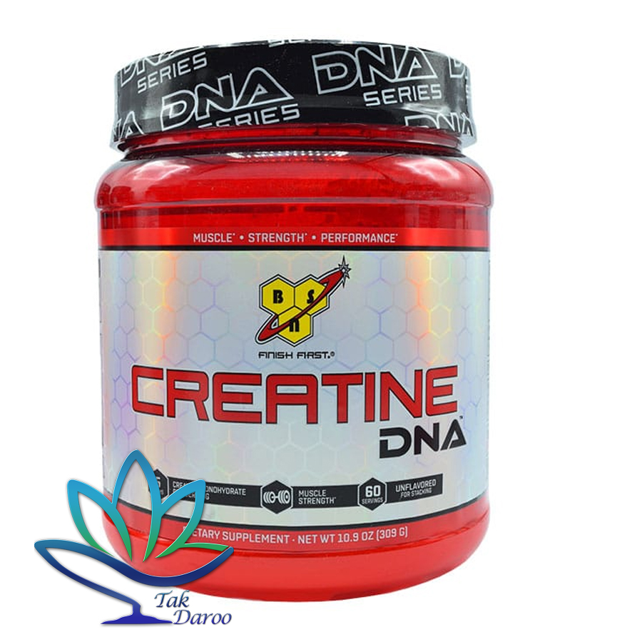 کراتین دی ان ای بی اس ان کراتین دی ان ای بی اس ان