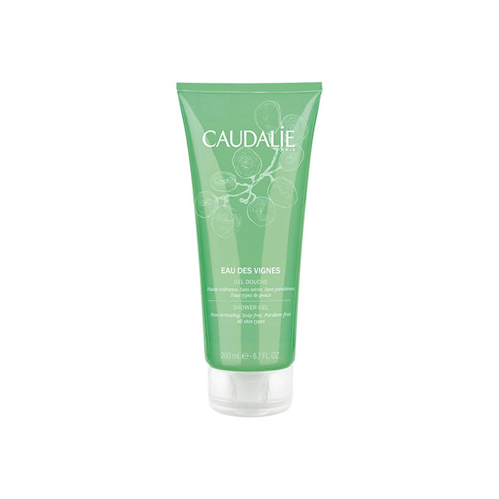 ژل دوش با رایحه رز