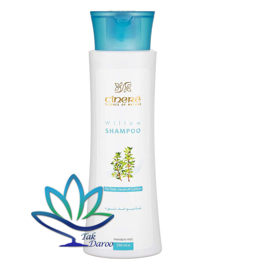 شامپو ضد شوره سینره ۲۵۰ میلی لیتر