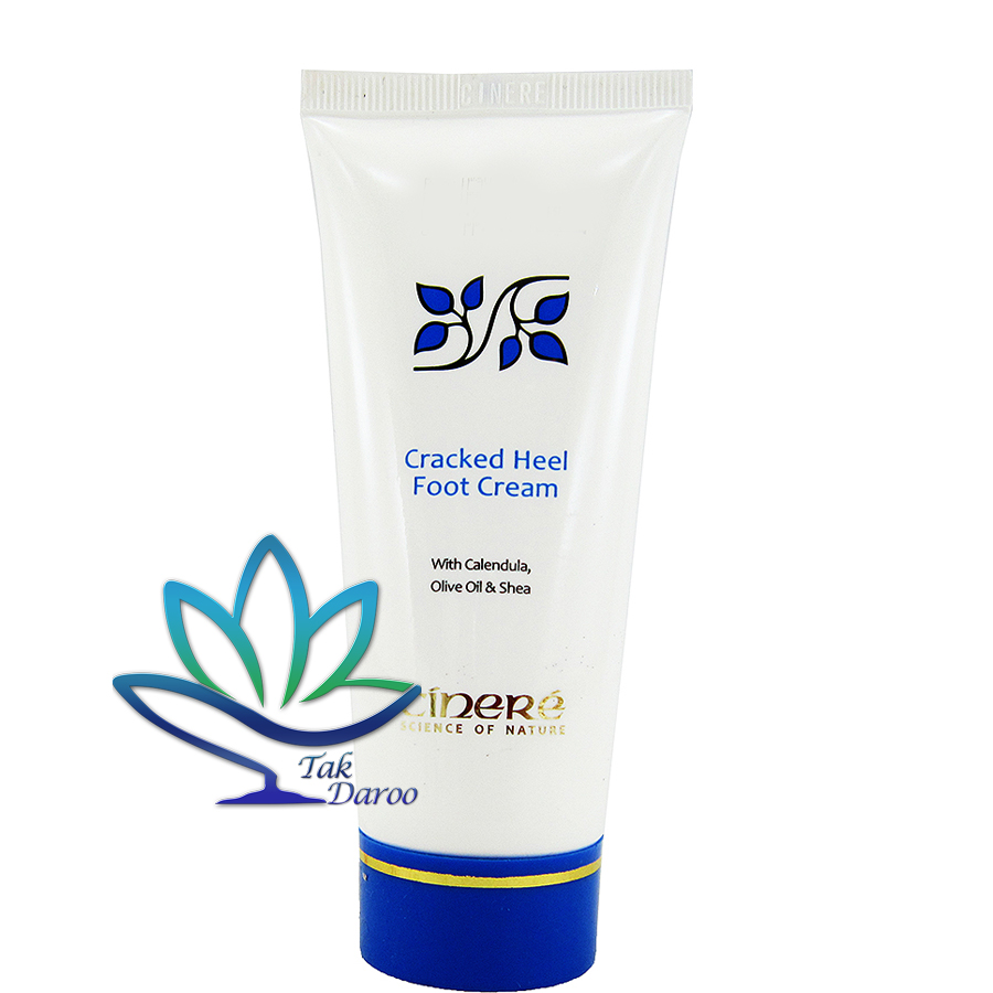 کرم ترک پا سینره