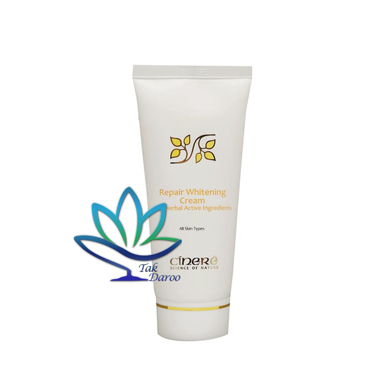 کرم ضد لک و روشن کننده سینره کرم ضد لک و روشن کننده سینره