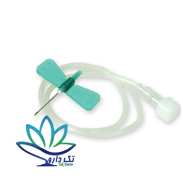 اسکالپ سبز سایز21 اسکالپ سبز سایز21