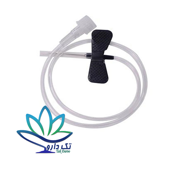 اسکالپ مشکی سایز 22