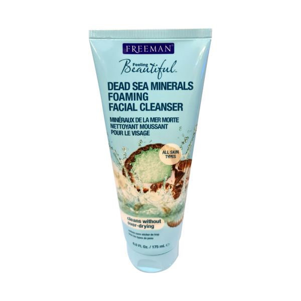 فوم کلینز کانی های دریای فریمن فوم کلینز کانی های دریای فریمن