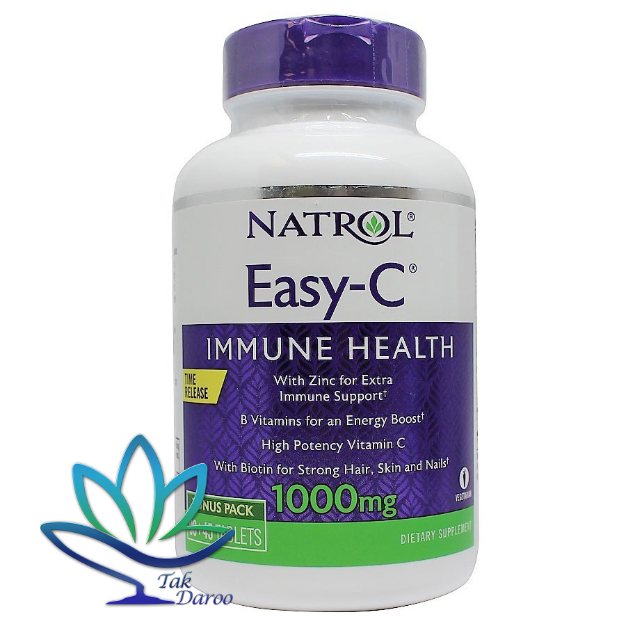 ایزی سی 1000 ناترول
