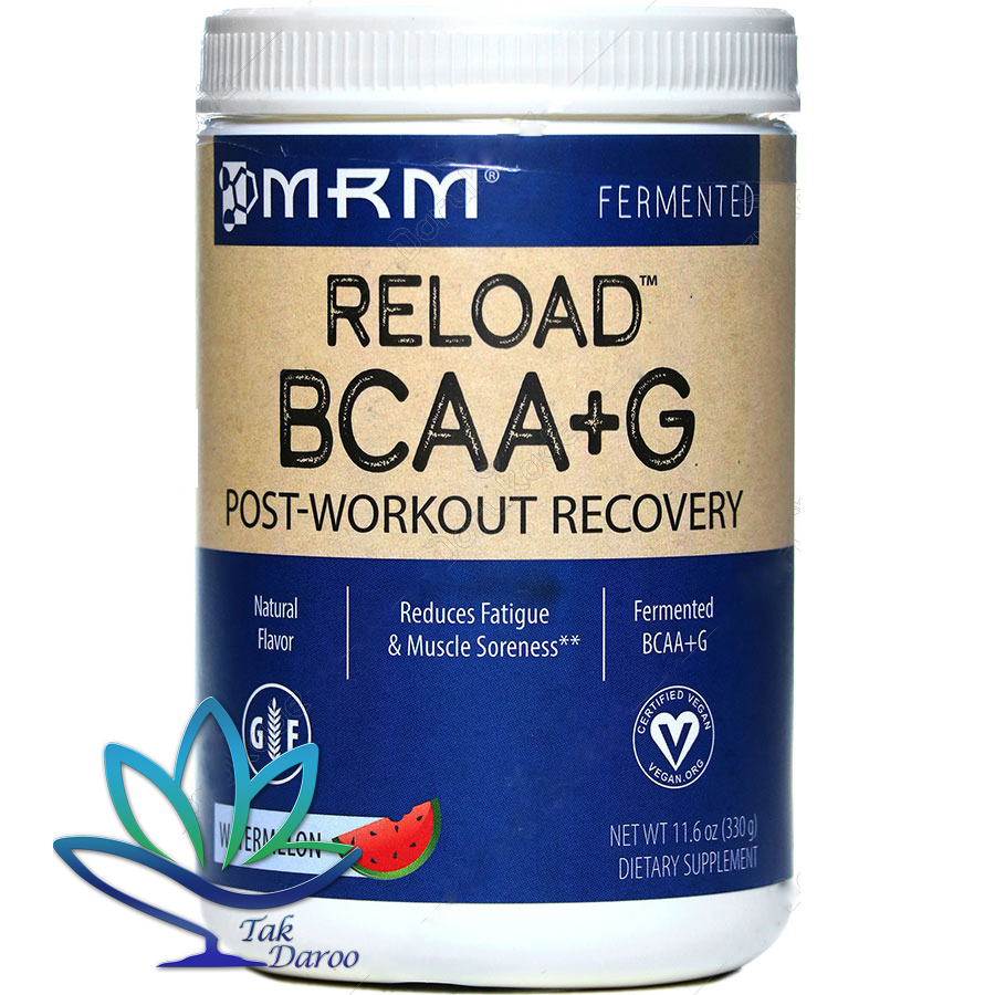 بی سی ای ای و گلوتامین ریلود