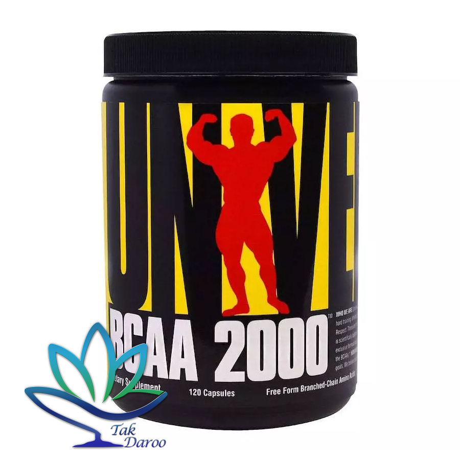 بی سی ای ای ۲۰۰۰ یونیورسال