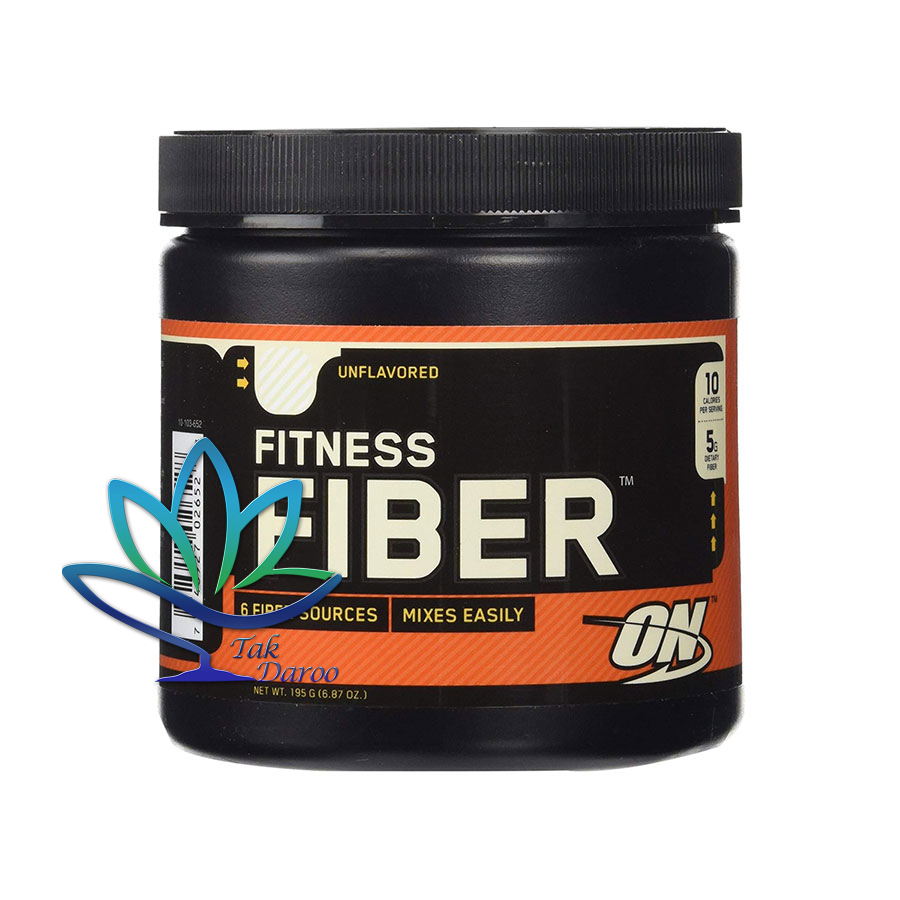 فیتنس فایبر