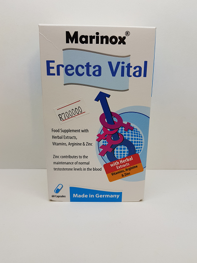 ارکتاویتال