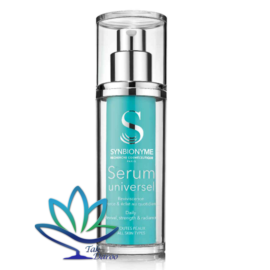 سرم یونیورسال