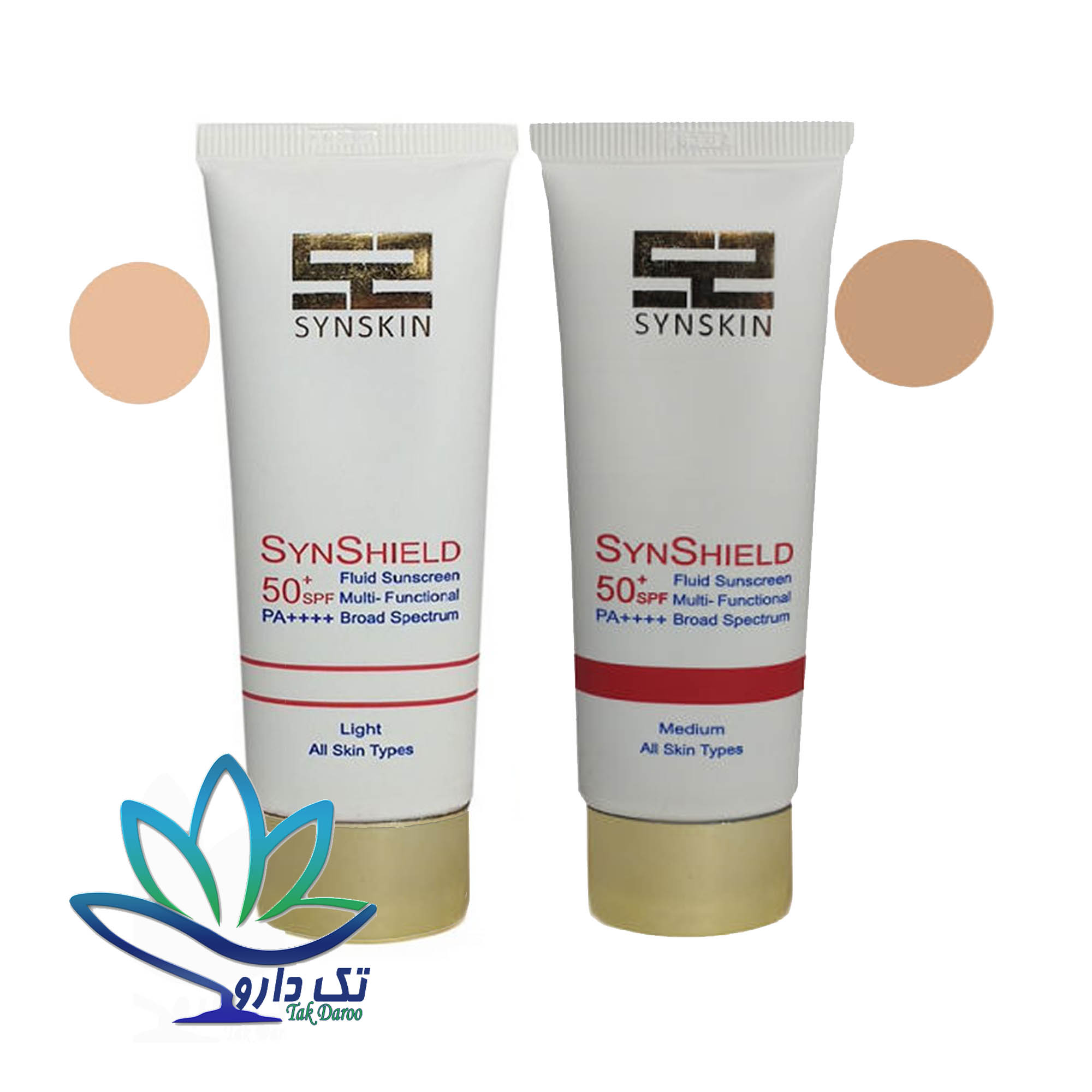 کرم ضد آفتاب فلوئید ساین شیلد 50 ساین اسکین 50 گرم کرم ضد آفتاب فلوئید ساین شیلد 50 ساین اسکین 50 گرم