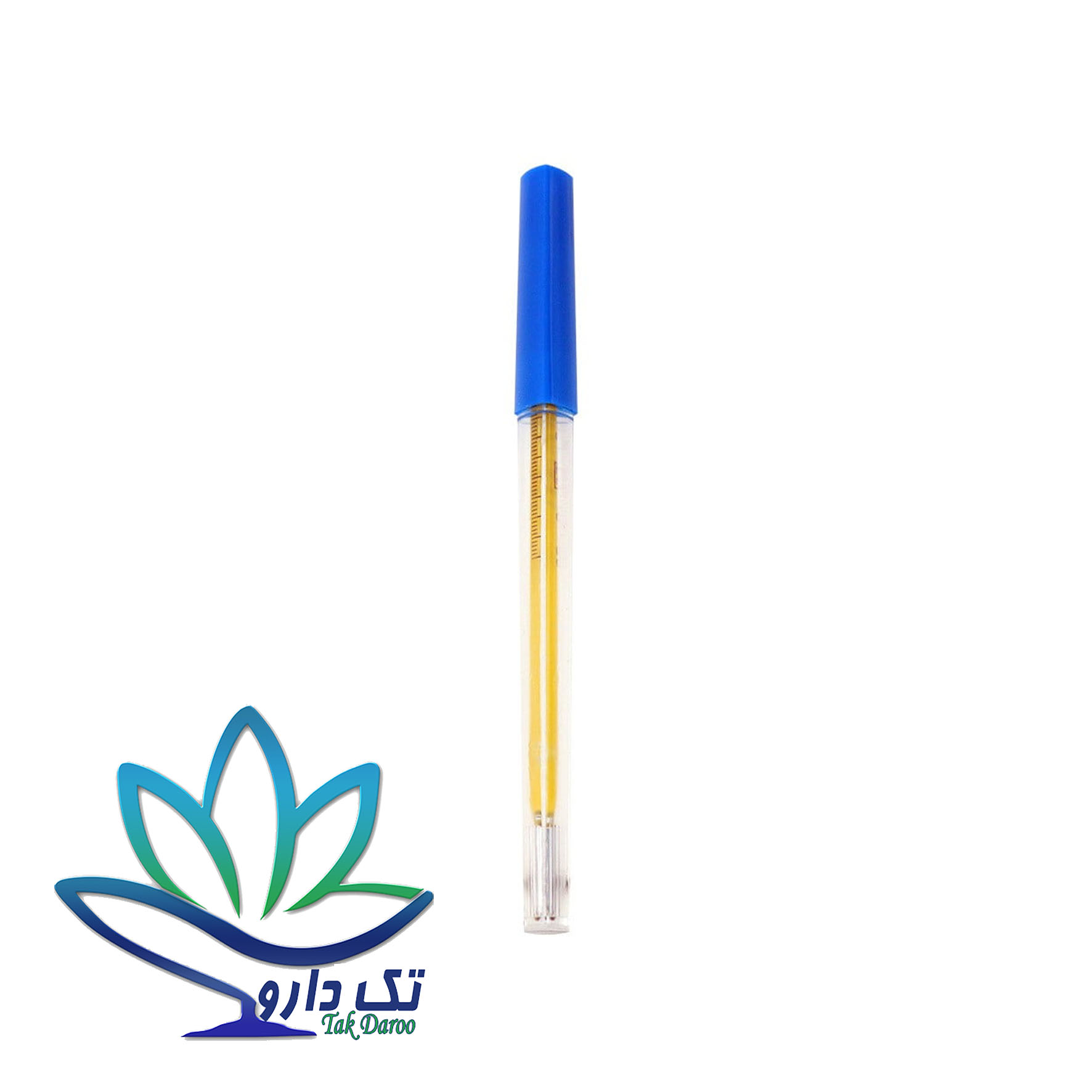 تب سنج جیوه ای پزشکی