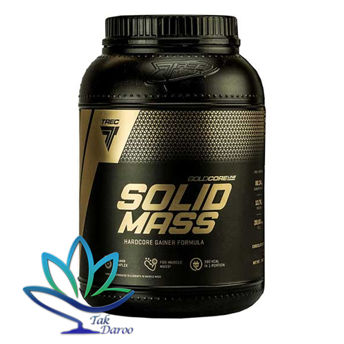 پودر سولید مس 3000 گرمی ترک نوتریشن پودر سولید مس 3000 گرمی ترک نوتریشن