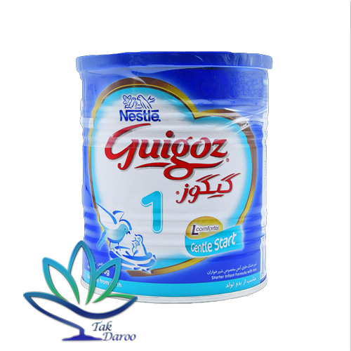 شیر خشک گیگوز ۱ نستله شیر خشک گیگوز ۱ نستله