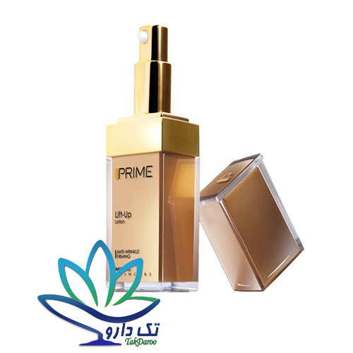 لوسیون سفت کننده پریم ۳۰ میلی لیتر