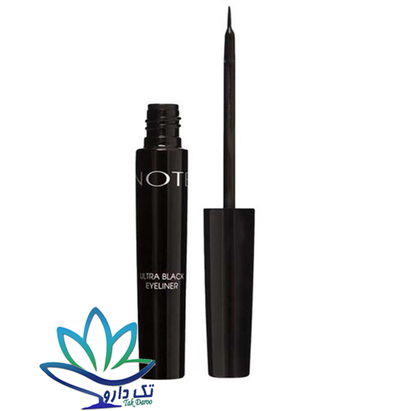 خط چشم مویی ضد حساسیت نوت