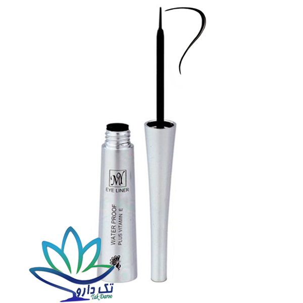 خط چشم مویی مای