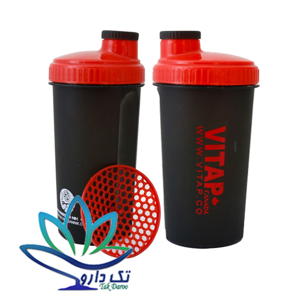 شیکر ویتاپی 700 میلی لیتر