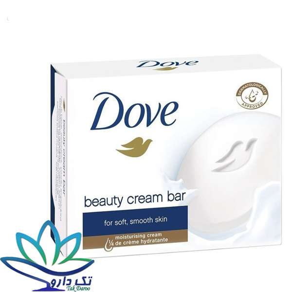 صابون شیر داو