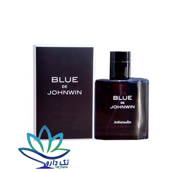 ادکلن مینی بلوچنل جانوین ۲۵ میلی لیتر