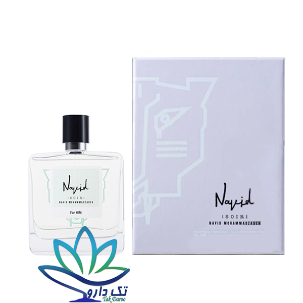 عطر سواق نوید محمدزاده مردانه 100 میلی لیتر