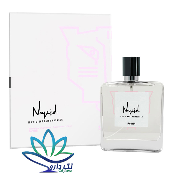 عطر سواق نوید محمدزاده زنانه 100 میلی لیتر