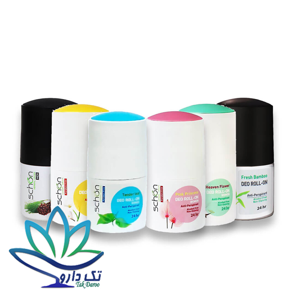 مام رول شون