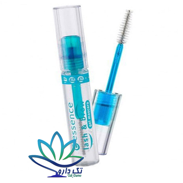 ژل حالت دهنده ابرو و مژه اسنس