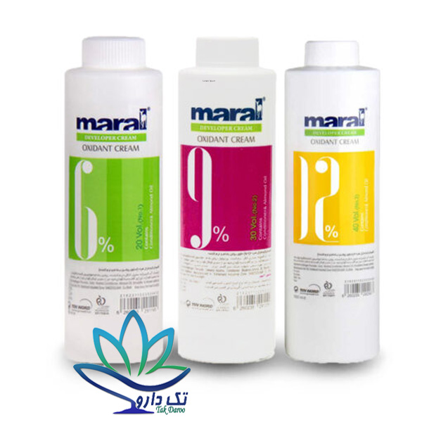 اکسیدان مارال 150 میل اکسیدان مارال 150 میل