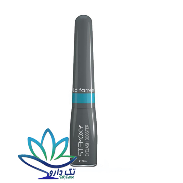 سرم تقویت کننده مژه لافارر مدل Stemoxy حجم 3 میل سرم تقویت کننده مژه لافارر مدل Stemoxy حجم 3 میل
