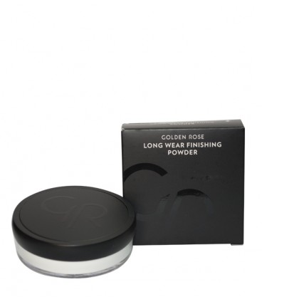 پودر فیکساتور آرایش گلدن رز