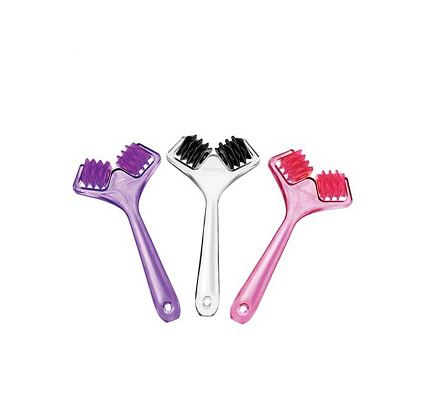 ماساژور صورت و بدن باستنیک