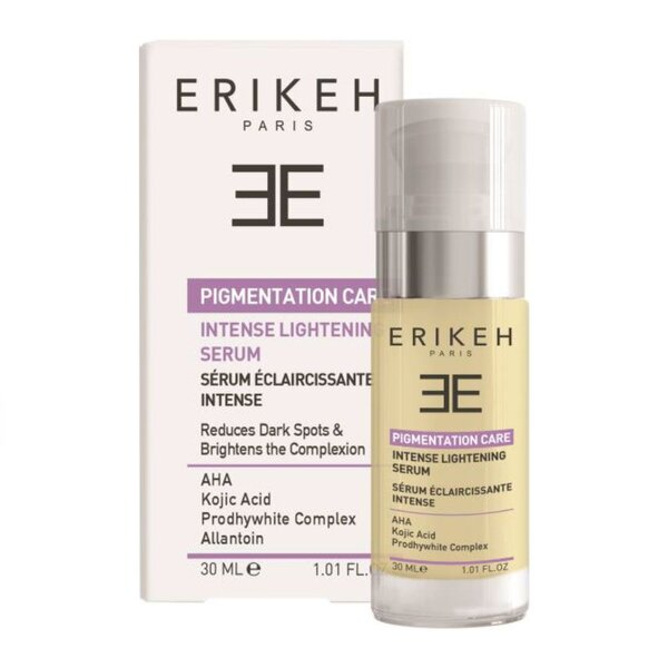 سرم ضد لک قوی اریکه 30 میل سرم ضد لک قوی اریکه 30 میل