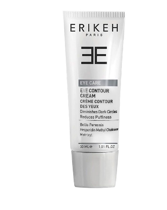 کرم دور چشم ضد پف و تیرگی اریکه 30 میل